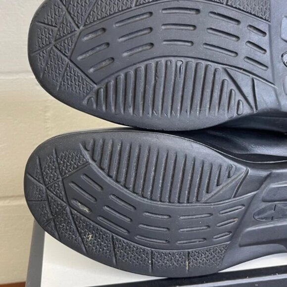 Alpinestars Black Leather Men's Boots - Picture 16 of 16